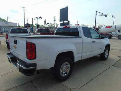 2018 Chevrolet Colorado Ext Cab, $13995. Photo 5