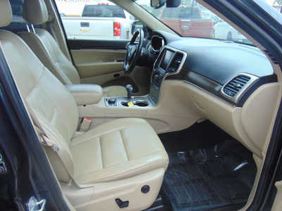2014 Jeep Grand Cherokee, $9995. Photo 10