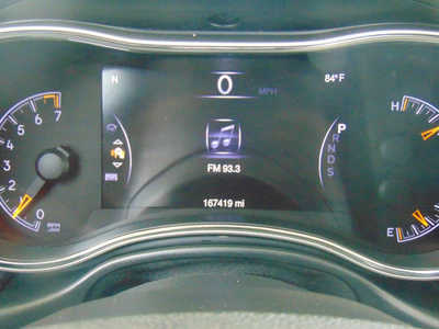 2014 Jeep Grand Cherokee, $9995. Photo 12