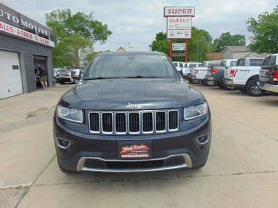 2014 Jeep Grand Cherokee, $9995. Photo 2