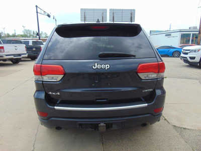 2014 Jeep Grand Cherokee, $9995. Photo 6