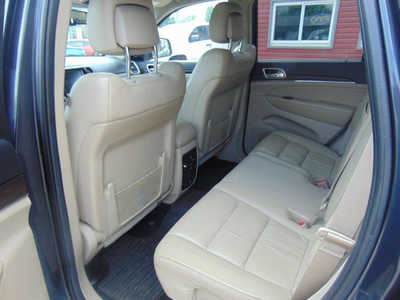 2014 Jeep Grand Cherokee, $9995. Photo 9