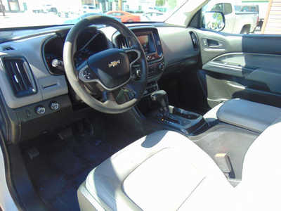 2018 Chevrolet Colorado Ext Cab, $13995. Photo 10