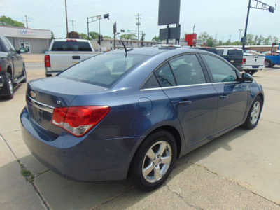 2014 Chevrolet Cruze, $6995. Photo 5