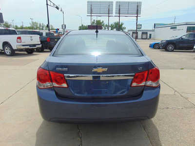 2014 Chevrolet Cruze, $6995. Photo 6
