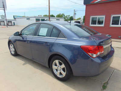 2014 Chevrolet Cruze, $6995. Photo 7