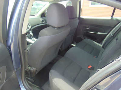 2014 Chevrolet Cruze, $6995. Photo 9