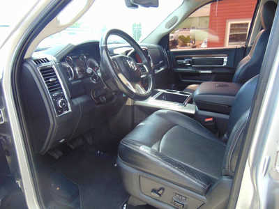2013 RAM 2500 Crew Cab, $19995. Photo 10