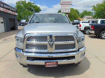 2013 RAM 2500 Crew Cab, $19995. Photo 2