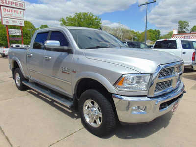2013 RAM 2500 Crew Cab, $19995. Photo 3