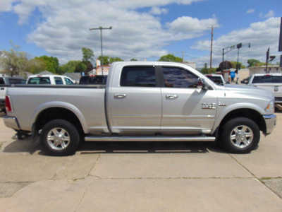 2013 RAM 2500 Crew Cab, $19995. Photo 4