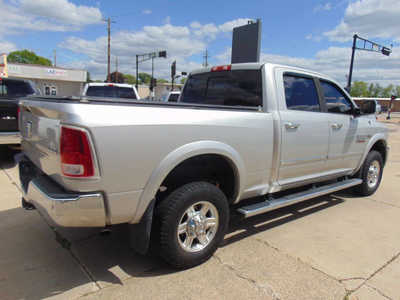 2013 RAM 2500 Crew Cab, $19995. Photo 5