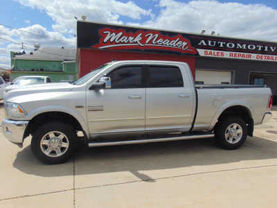 2013 RAM 2500 Crew Cab, $19995. Photo 7