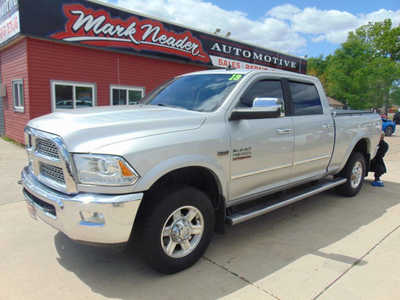 2013 RAM 2500 Crew Cab, $19995. Photo 1