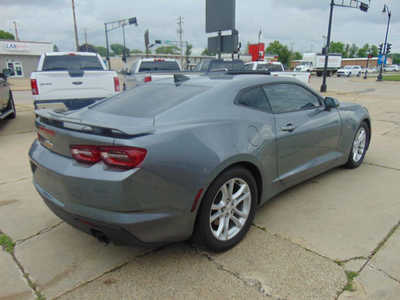 2020 Chevrolet Camaro, $19995. Photo 5