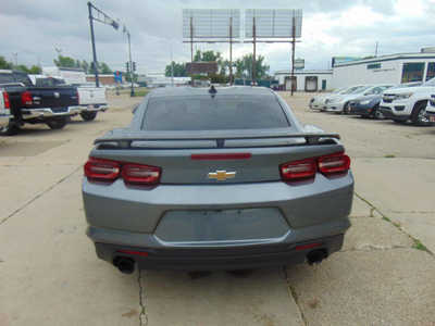 2020 Chevrolet Camaro, $19995. Photo 6