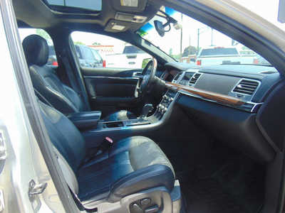 2009 Lincoln MKS, $5995. Photo 10