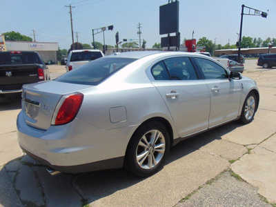 2009 Lincoln MKS, $5995. Photo 5