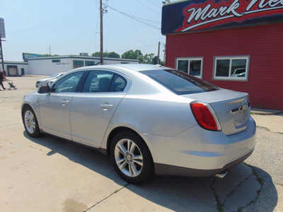 2009 Lincoln MKS, $5995. Photo 7