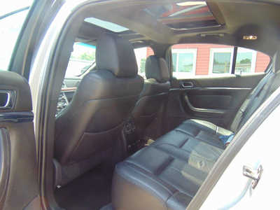 2009 Lincoln MKS, $5995. Photo 9
