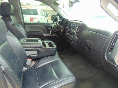 2015 Chevrolet 1500 Ext Cab, $13995. Photo 10