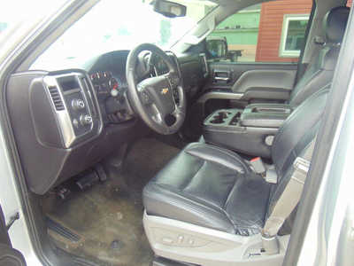 2015 Chevrolet 1500 Ext Cab, $13995. Photo 11