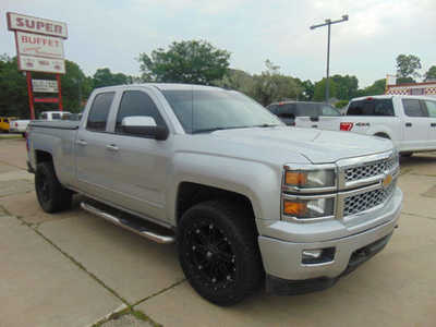 2015 Chevrolet 1500 Ext Cab, $13995. Photo 3