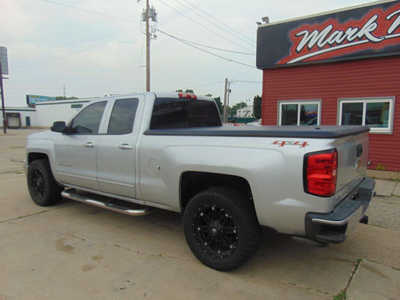 2015 Chevrolet 1500 Ext Cab, $13995. Photo 7