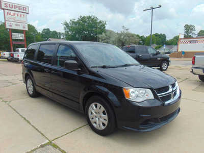 2016 Dodge Grand Caravan, $9995. Photo 3