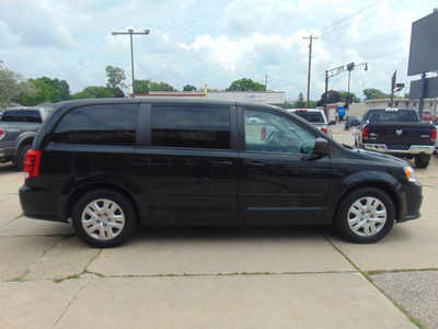 2016 Dodge Grand Caravan, $9995. Photo 4