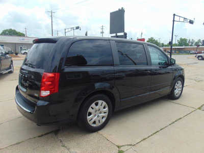 2016 Dodge Grand Caravan, $9995. Photo 5