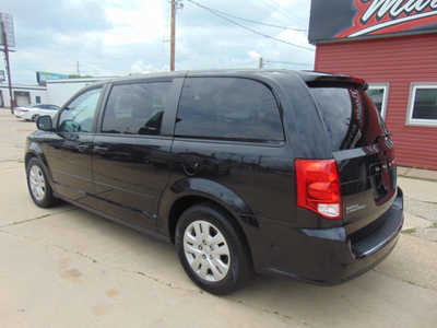 2016 Dodge Grand Caravan, $9995. Photo 7