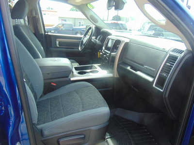 2018 RAM 1500, $15995. Photo 10