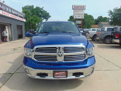 2018 RAM 1500, $15995. Photo 2