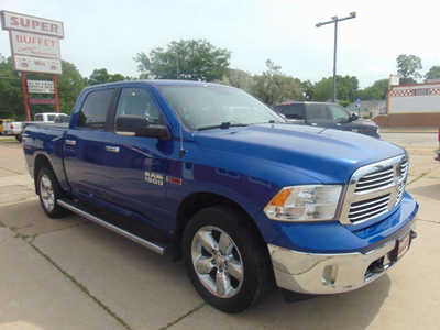 2018 RAM 1500, $15995. Photo 3