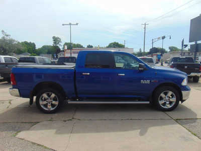 2018 RAM 1500, $15995. Photo 4