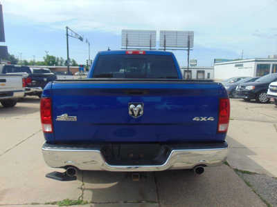 2018 RAM 1500, $15995. Photo 6