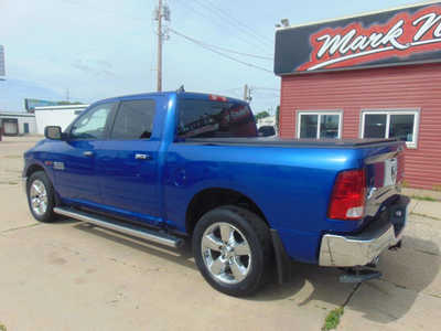 2018 RAM 1500, $15995. Photo 7