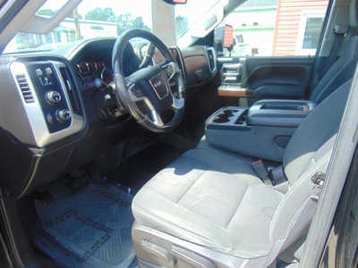 2016 GMC 2500 Crew Cab, $19995. Photo 10