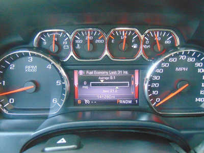 2016 GMC 2500 Crew Cab, $19995. Photo 11