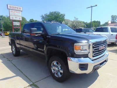 2016 GMC 2500 Crew Cab, $19995. Photo 3
