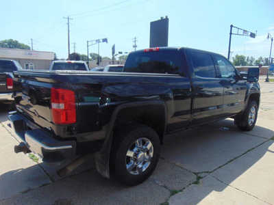 2016 GMC 2500 Crew Cab, $19995. Photo 4