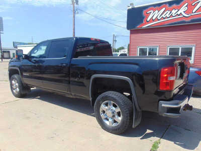 2016 GMC 2500 Crew Cab, $19995. Photo 6