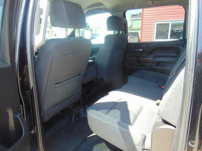 2016 GMC 2500 Crew Cab, $19995. Photo 8