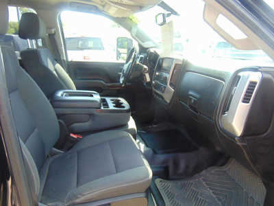 2016 GMC 2500 Crew Cab, $19995. Photo 9