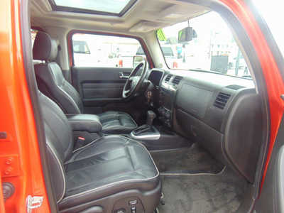 2008 Hummer H3, $14995. Photo 10