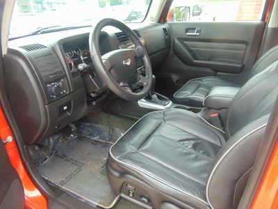 2008 Hummer H3, $14995. Photo 11