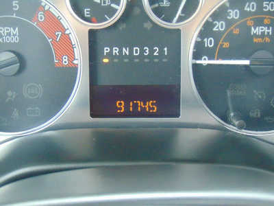 2008 Hummer H3, $14995. Photo 12