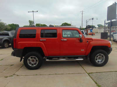 2008 Hummer H3, $14995. Photo 4