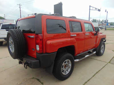 2008 Hummer H3, $14995. Photo 5